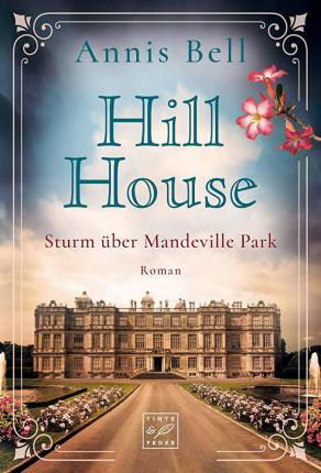 Cover for Bell · Hill House (Book)