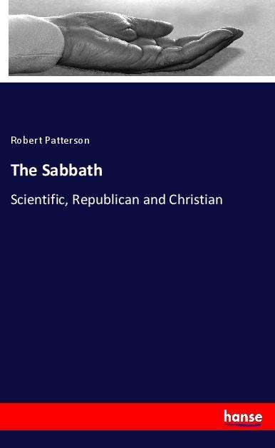 Cover for Patterson · The Sabbath (Book)