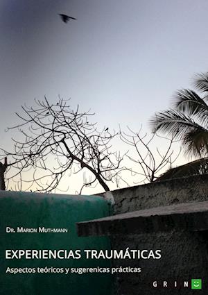 Cover for Marion Muthmann · Experiencias traumaticas. Aspectos teoricos y sugerenicas practicas (Paperback Book) (2021)