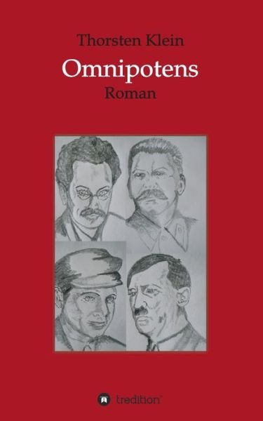 Cover for Klein · Omnipotens (Bog) (2020)