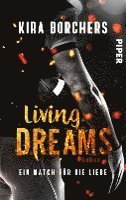 Cover for Kira Borchers · Living Dreams (Taschenbuch) (2021)