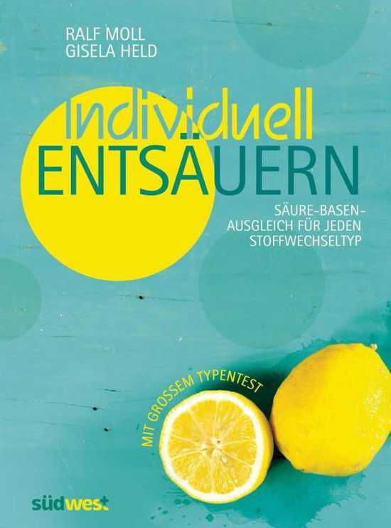 Cover for Moll · Individuell entsäuern (Book)