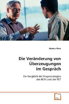 Cover for Plate · Die Veränderung von Überzeugungen (Buch)