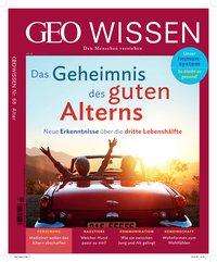 Cover for Schaper · GEO Wissen 68/2020 (Book)
