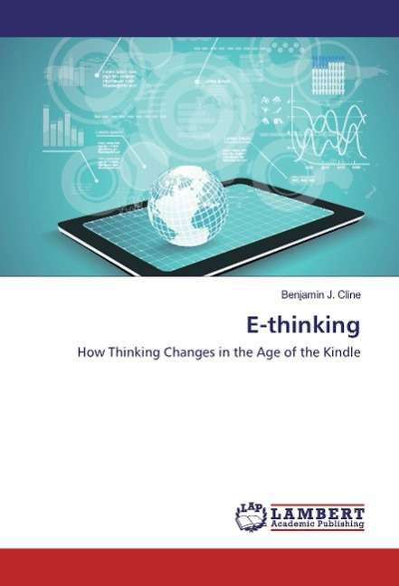 Cover for Cline · E-thinking (Book)