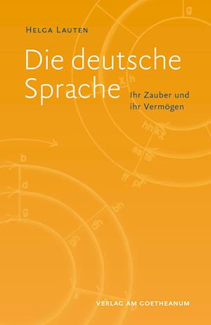 Cover for Helga Lauten · Die deutsche Sprache (Pocketbok) (2021)