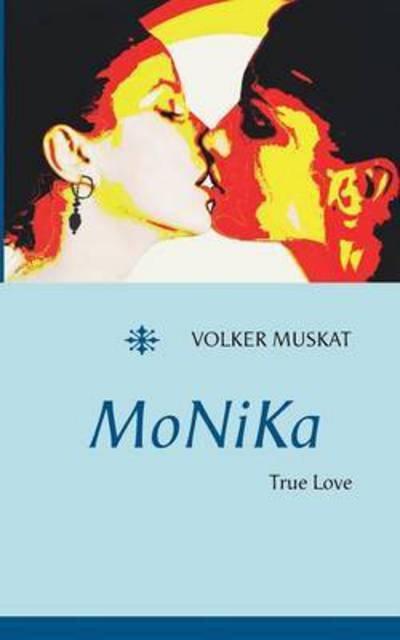 Cover for Muskat · MoNiKa (Bok) (2017)