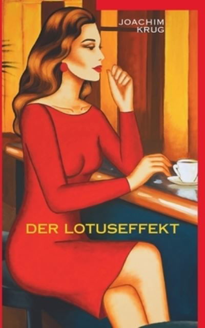 Cover for Krug · Der Lotuseffekt (N/A) (2020)