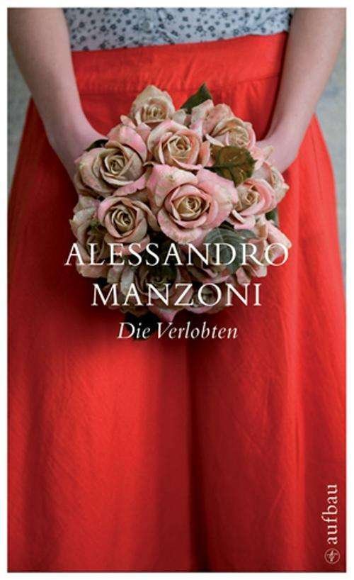 Cover for Alessandro Manzoni · Aufbau TB.2569 Manzoni.Verlobten (Book)