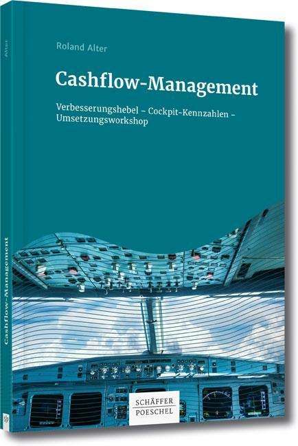 Cover for Alter · Cashflow-Management (Book)