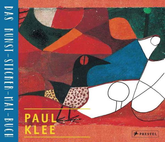 Cover for Roeder · Paul Klee (Bok)