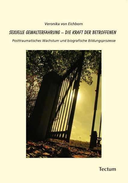 Cover for Eichborn · Sexuelle Gewalterfahrung   die (Bog)