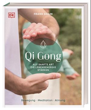 Cover for Frank Adam · Qi Gong (Book) (2022)