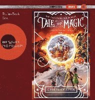 Tale of Magic - Chris Colfer - Music - S. Fischer Verlag GmbH - 9783839842690 - 