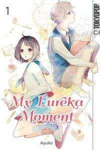 My Eureka Moment 01 - Ayuko - Livros -  - 9783842051690 - 