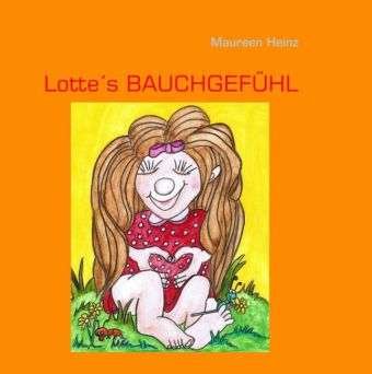 Cover for Heinz · Lotte's Bauchgefühl (Book)