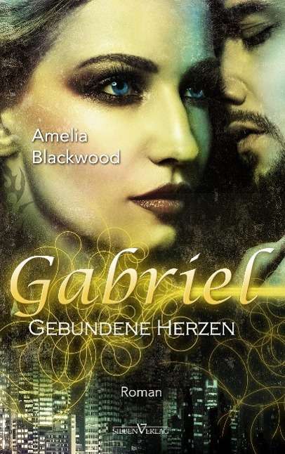 Cover for Blackwood · Gabriel (Book)