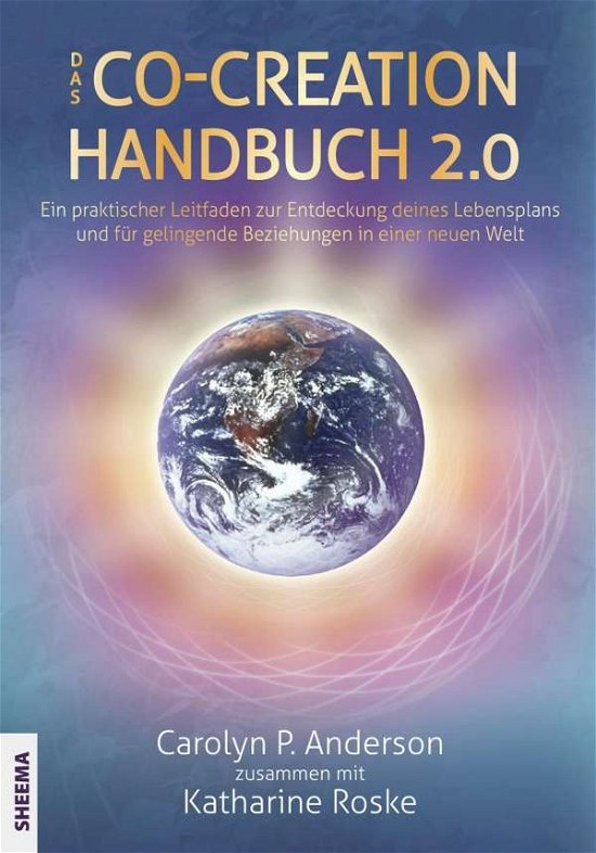 Cover for Anderson · Das Co-Creation Handbuch 2.0 (Bok)
