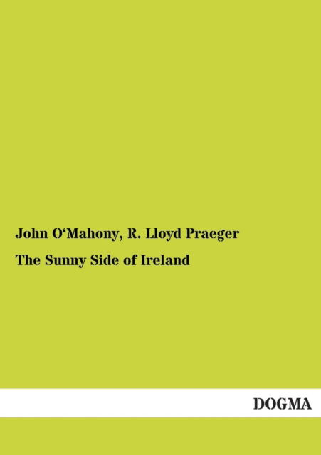 Cover for R. Lloyd Praeger · The Sunny Side of Ireland (Paperback Book) (2012)