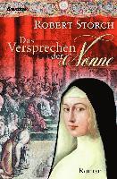 Cover for Storch · Das Versprechen der Nonne (Book)