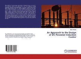 Cover for Adhikari · An Approach to the Design of D (Book)