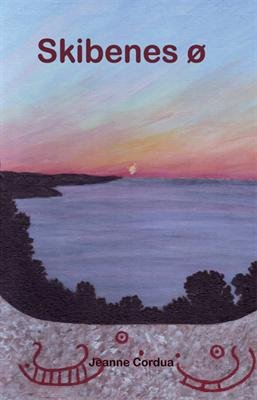 Cover for Jeanne Cordua · Skibenes Ø (Poketbok) [1:a utgåva] (2009)