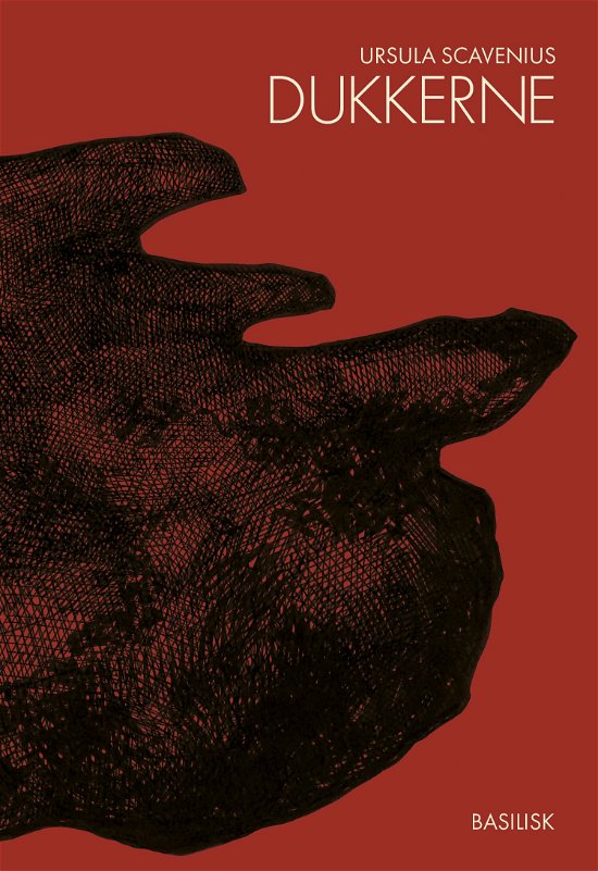 Cover for Ursula Scavenius · Serie B: Dukkerne (Sewn Spine Book) [1e uitgave] (2020)