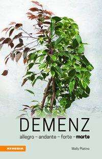 Cover for Platino · Demenz (Book)