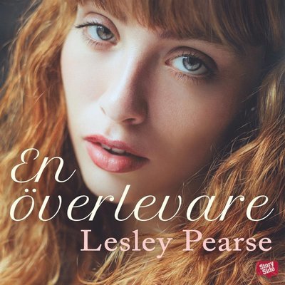 Cover for Lesley Pearse · Belle: En överlevare (Audiobook (MP3)) (2011)