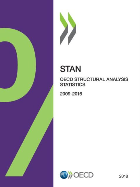 Stan - Organisation for Economic Co-operation and Development - Kirjat - Organization for Economic Co-operation a - 9789264303690 - keskiviikko 19. syyskuuta 2018