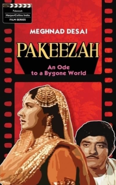 Cover for Meghnad Desai · Pakeezah (Paperback Book) (2013)