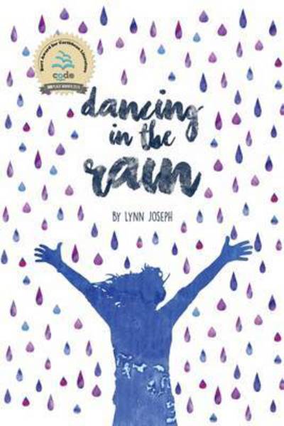 Cover for Lynn Joseph · Dancing in the Rain (Paperback Book) (2016)