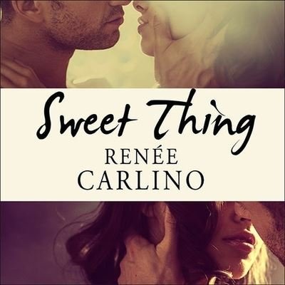 Cover for Renee Carlino · Sweet Thing (CD) (2014)