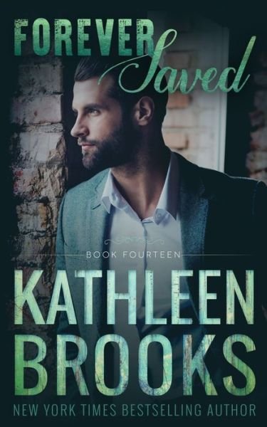 Cover for Kathleen Brooks · Forever Saved (Paperback Book) (2020)