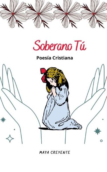 Cover for Maya · Soberano Tu (Paperback Book) (2021)