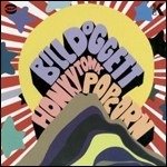 Cover for Bill Doggett · Honky Tonk Popcorn (LP) (2001)