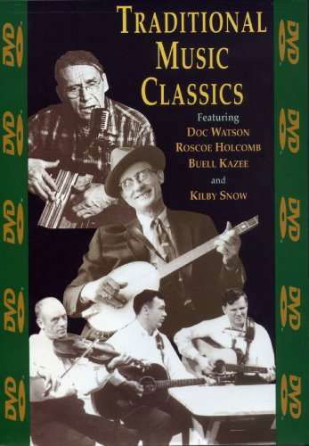 Traditional Music Classics - Traditional Music Classics - Elokuva - Yazoo - 0016351051691 - tiistai 27. elokuuta 2002