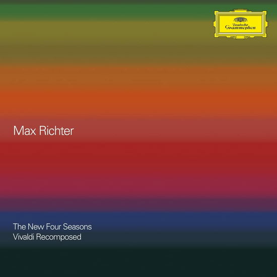 The New Four Seasons - Vivaldi Recomposed - Max Richter / Elena Urioste / Chineke! Orchestra - Muziek - DECCA (UMO) - 0028948627691 - 10 juni 2022