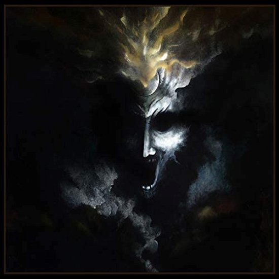 Cover for Aevangelist · Dream An Evil Dream Iii (CD) (2021)