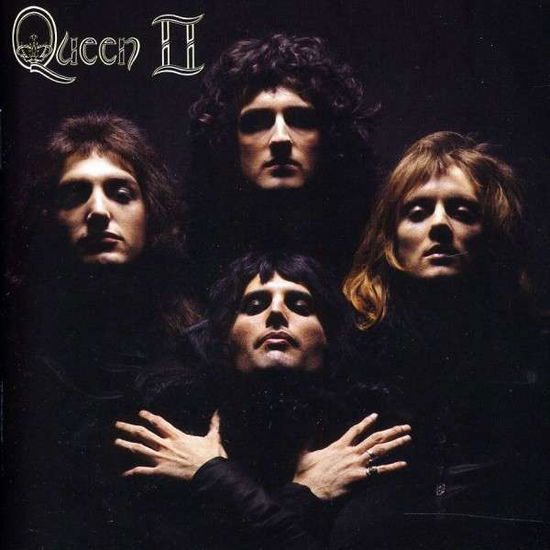 Queen II - Queen - Musik - ROCK - 0050087240691 - 26. juli 2011