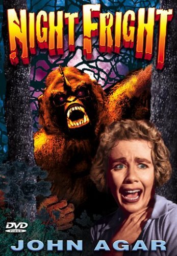 Cover for Fright Night (DVD) (2003)