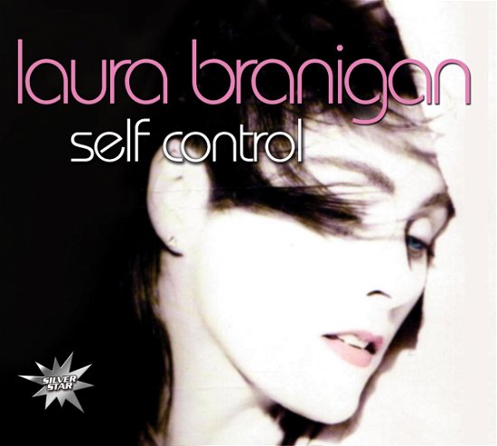 Cover for Laura Branigan · Self Control (The Last Recordings) [digipak] (CD) (2006)