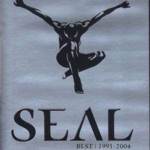 Seal Best 1991 - Seal - Musiikki - Warner Bros / WEA - 0093624877691 - tiistai 1. helmikuuta 2005