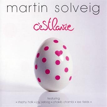 Cover for C'est La Vie · C''est la vie (CD) (2008)