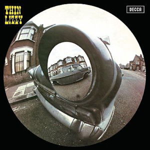 Thin Lizzy - Thin Lizzy - Musikk - DECCA POP - 0600753535691 - 8. desember 2014