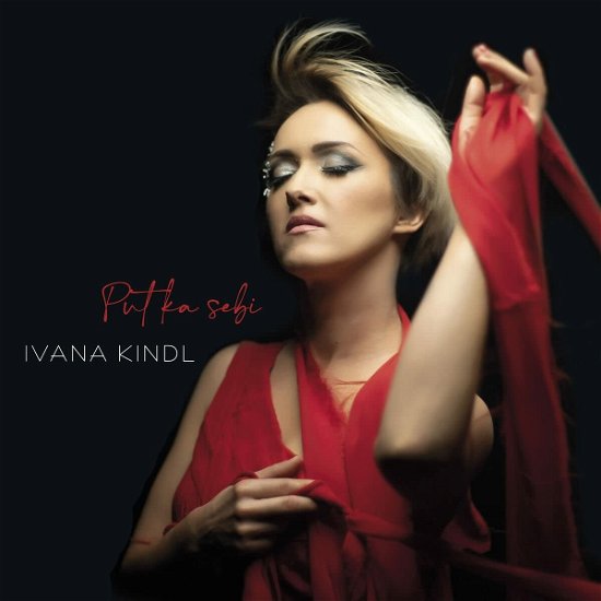 Ivana Kindl · Put Ka Sebi (CD) (2023)