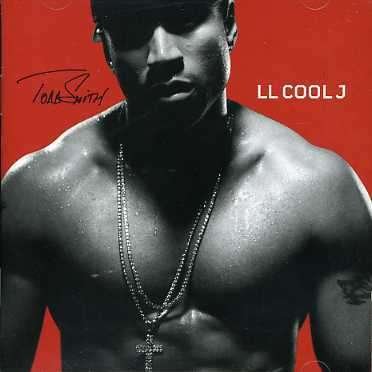 Cover for Ll Cool J · Todd Smith (CD) (1901)