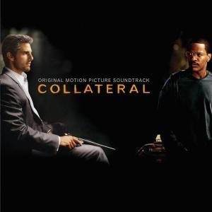 Collateral - O.s.t - Musik - UNIVERSAL - 0602498634691 - 31 augusti 2004