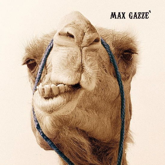 Cover for Gazze Max · Max Gazze (LP) [Coloured edition] (2020)