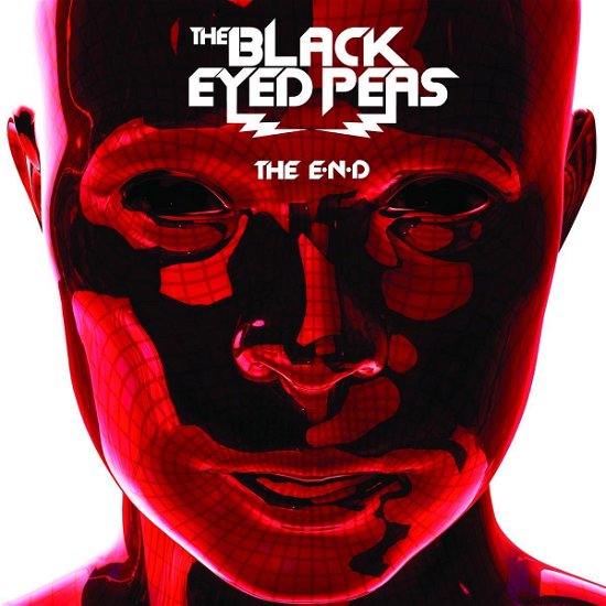 The E.n.d. (Energy Never Dies) - Black Eyed Peas the - Musikk - POL - 0602527079691 - 24. juli 2009